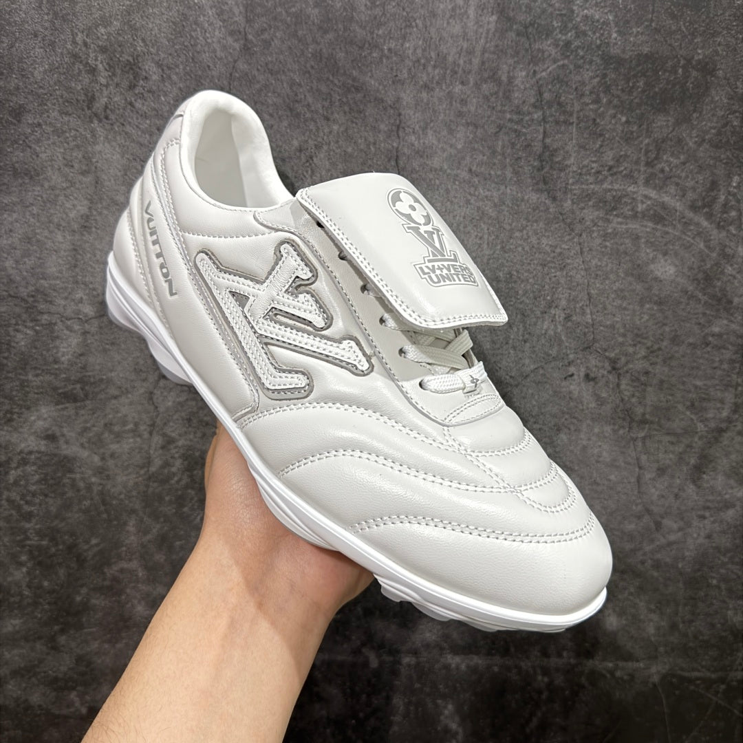 LuxluxHouse Best Quality Shoes Louis Vuitton