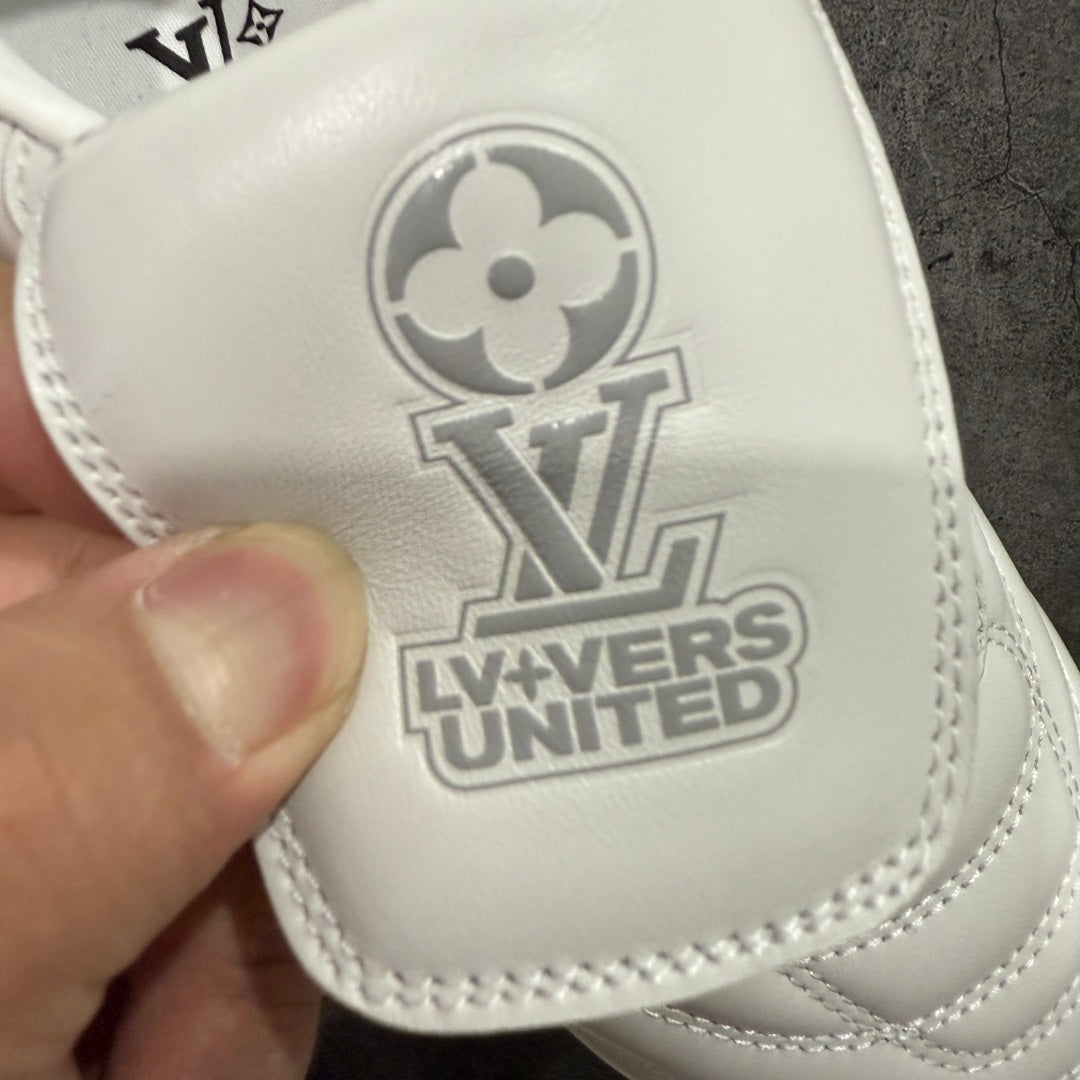 LuxluxHouse Best Quality Shoes Louis Vuitton