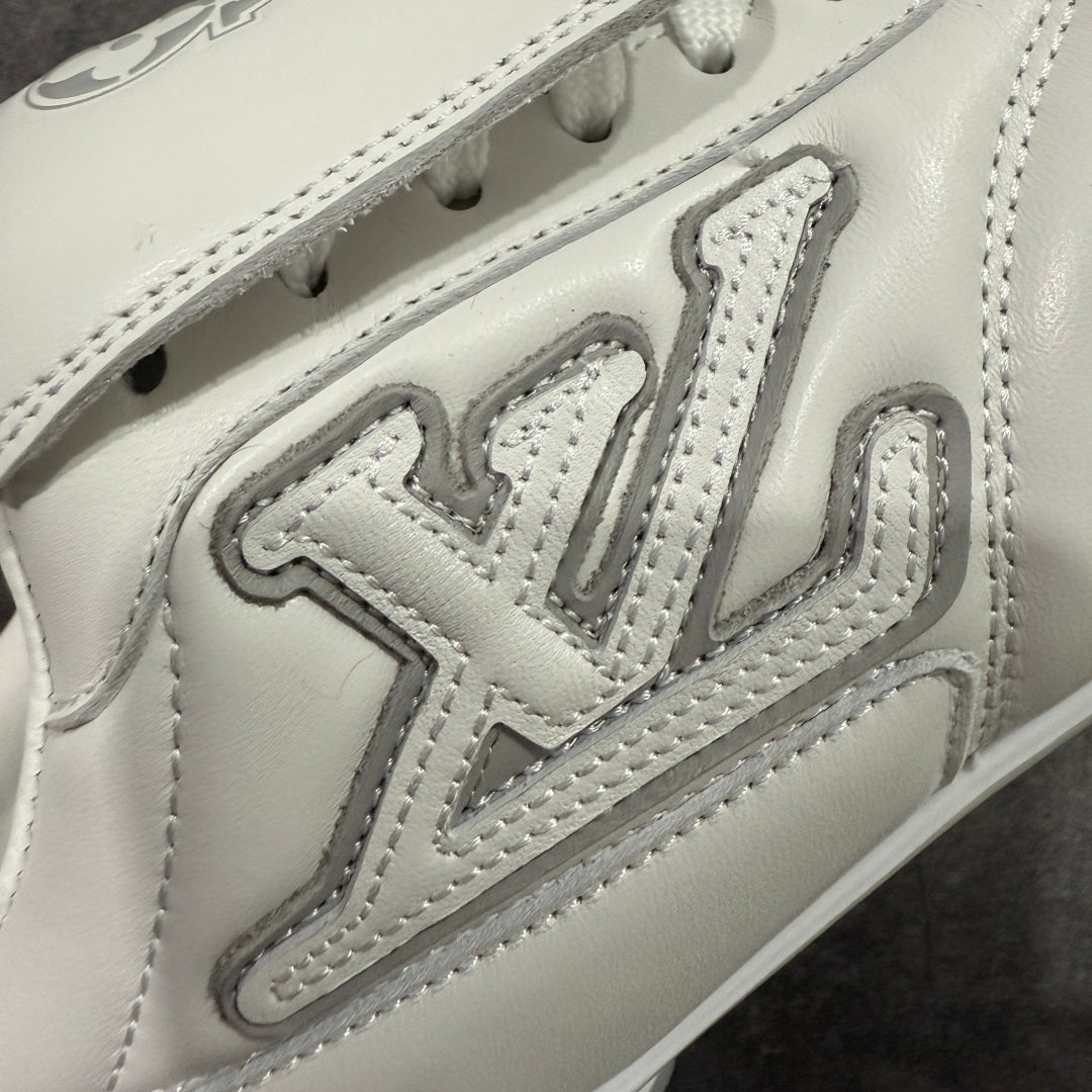 LuxluxHouse Best Quality Shoes Louis Vuitton