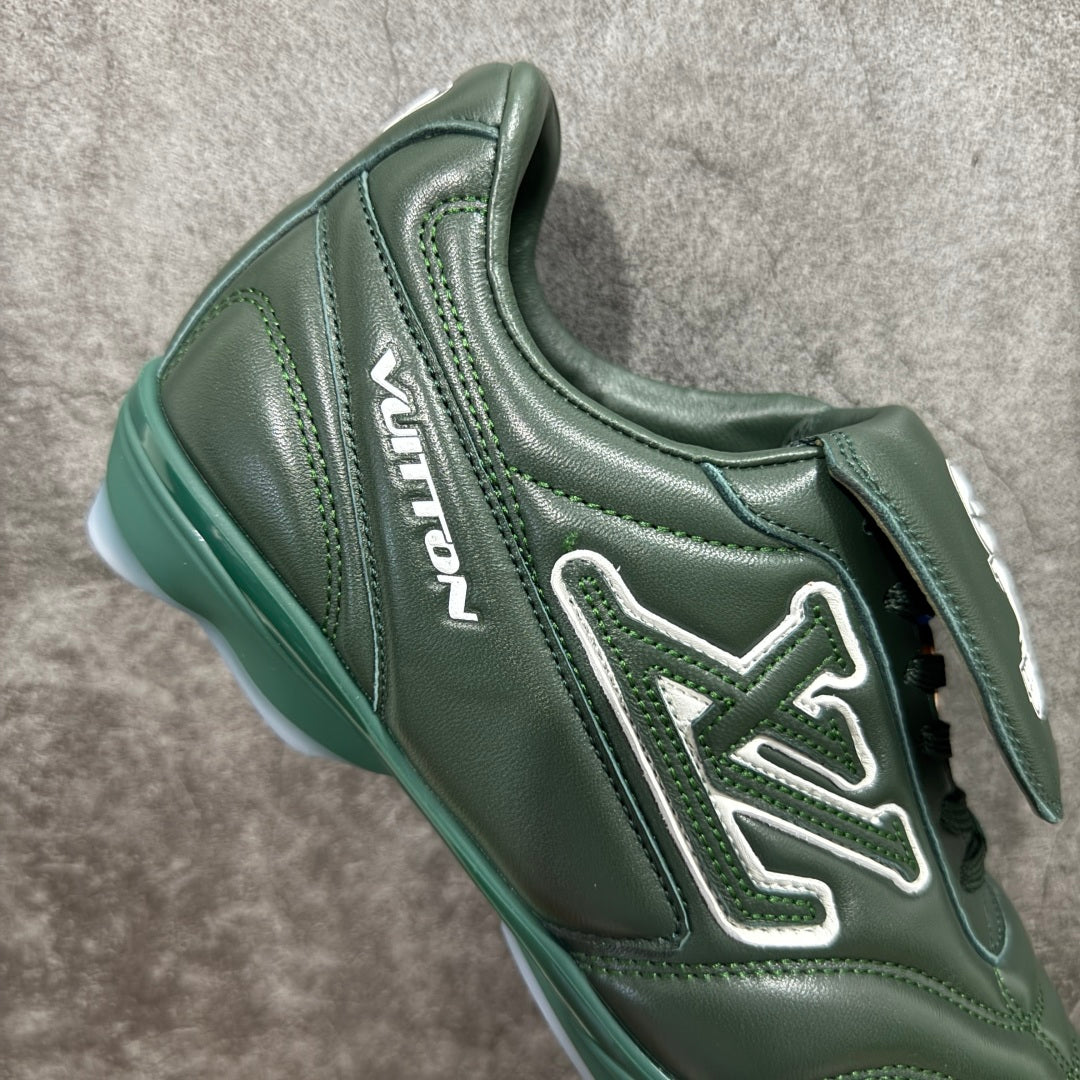 LuxluxHouse Best Quality Shoes Louis Vuitton