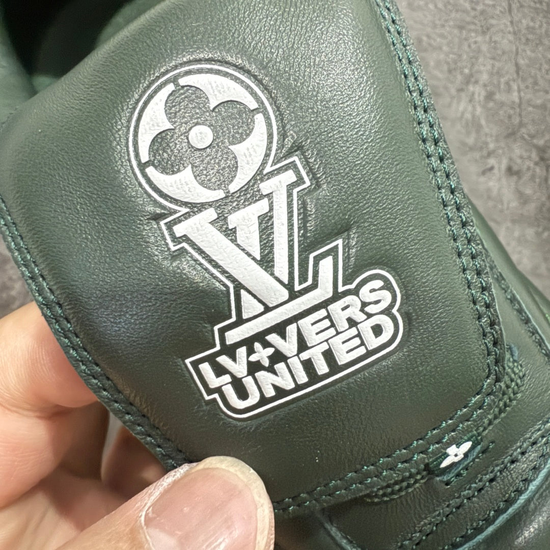 LuxluxHouse Best Quality Shoes Louis Vuitton