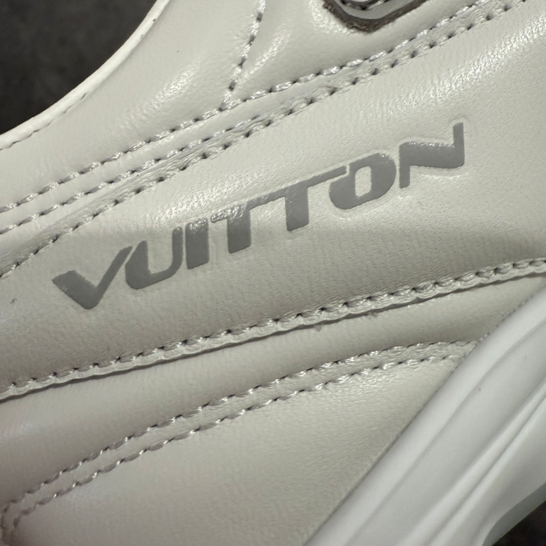 LuxluxHouse Best Quality Shoes Louis Vuitton
