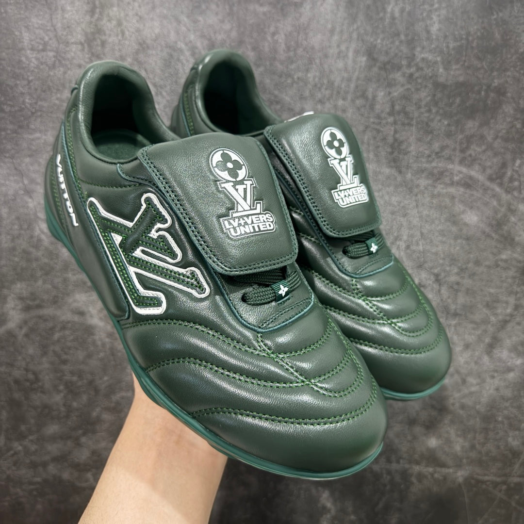 LuxluxHouse Best Quality Shoes Louis Vuitton