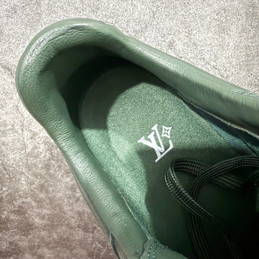 LuxluxHouse Best Quality Shoes Louis Vuitton
