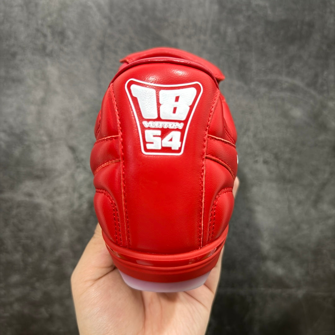 LuxluxHouse Best Quality Shoes Louis Vuitton