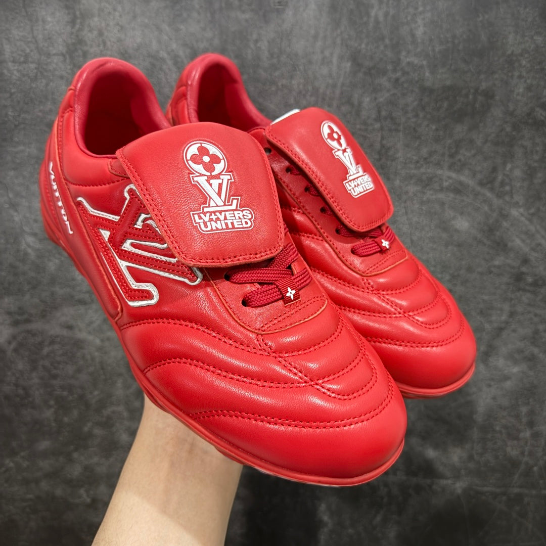 LuxluxHouse Best Quality Shoes Louis Vuitton