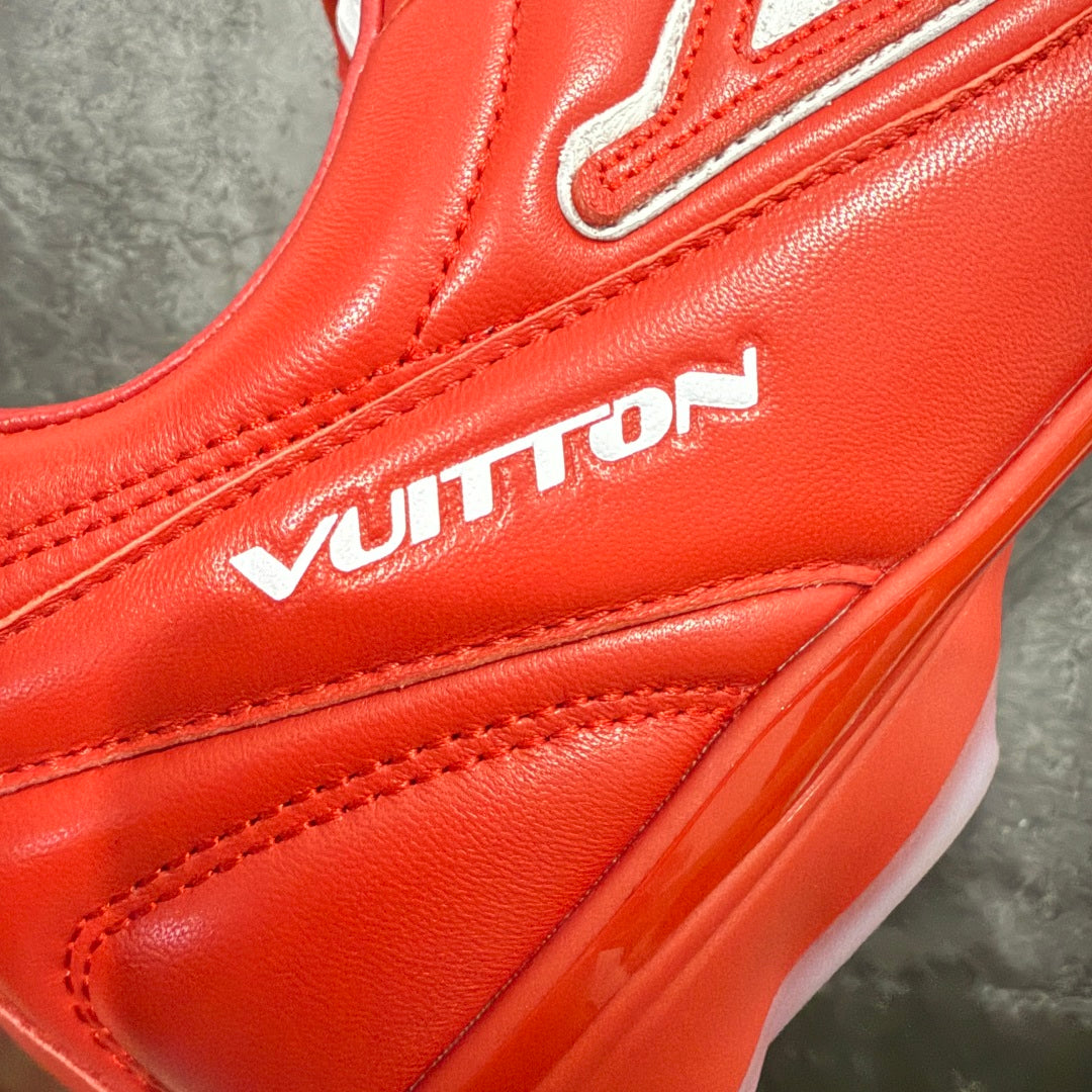 LuxluxHouse Best Quality Shoes Louis Vuitton