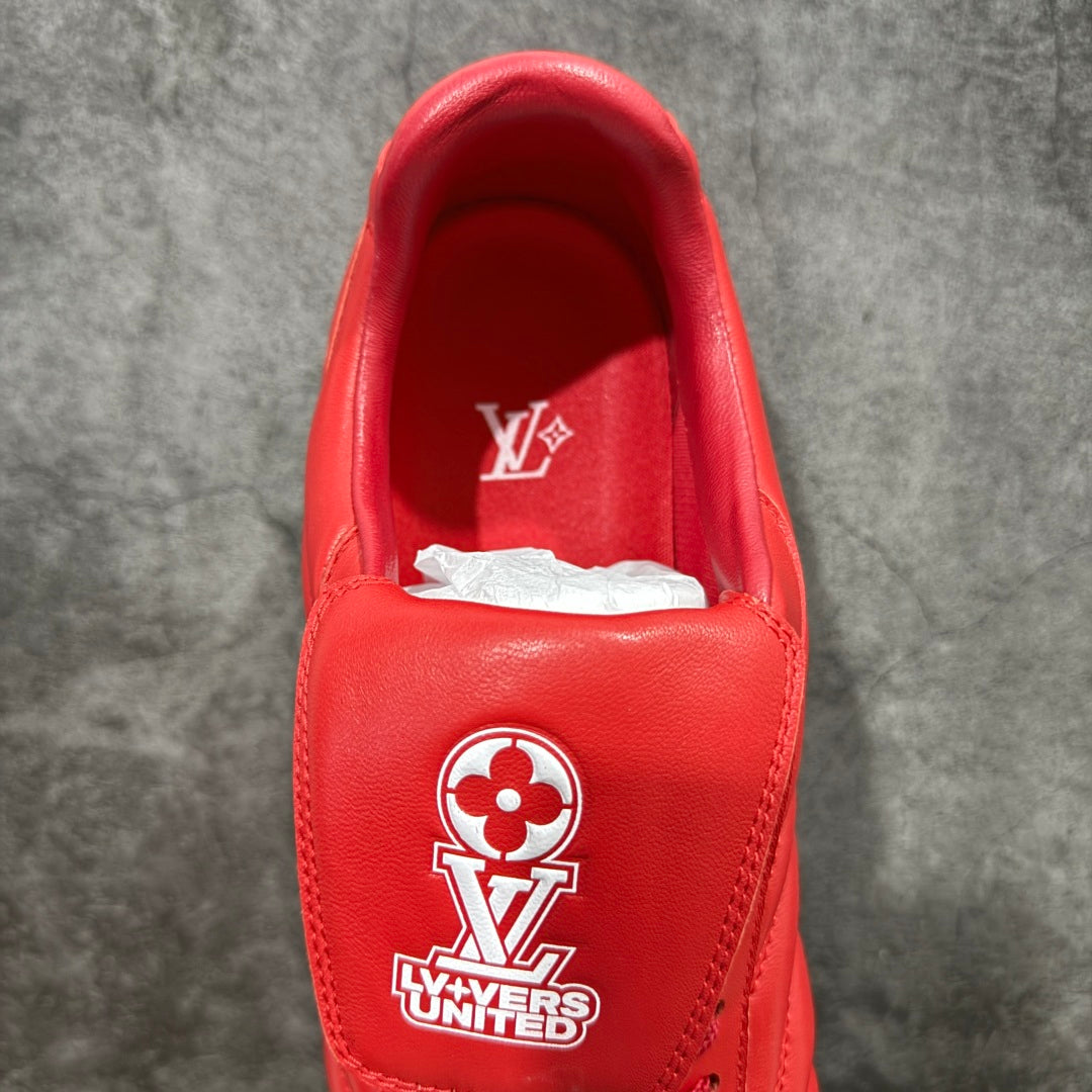 LuxluxHouse Best Quality Shoes Louis Vuitton