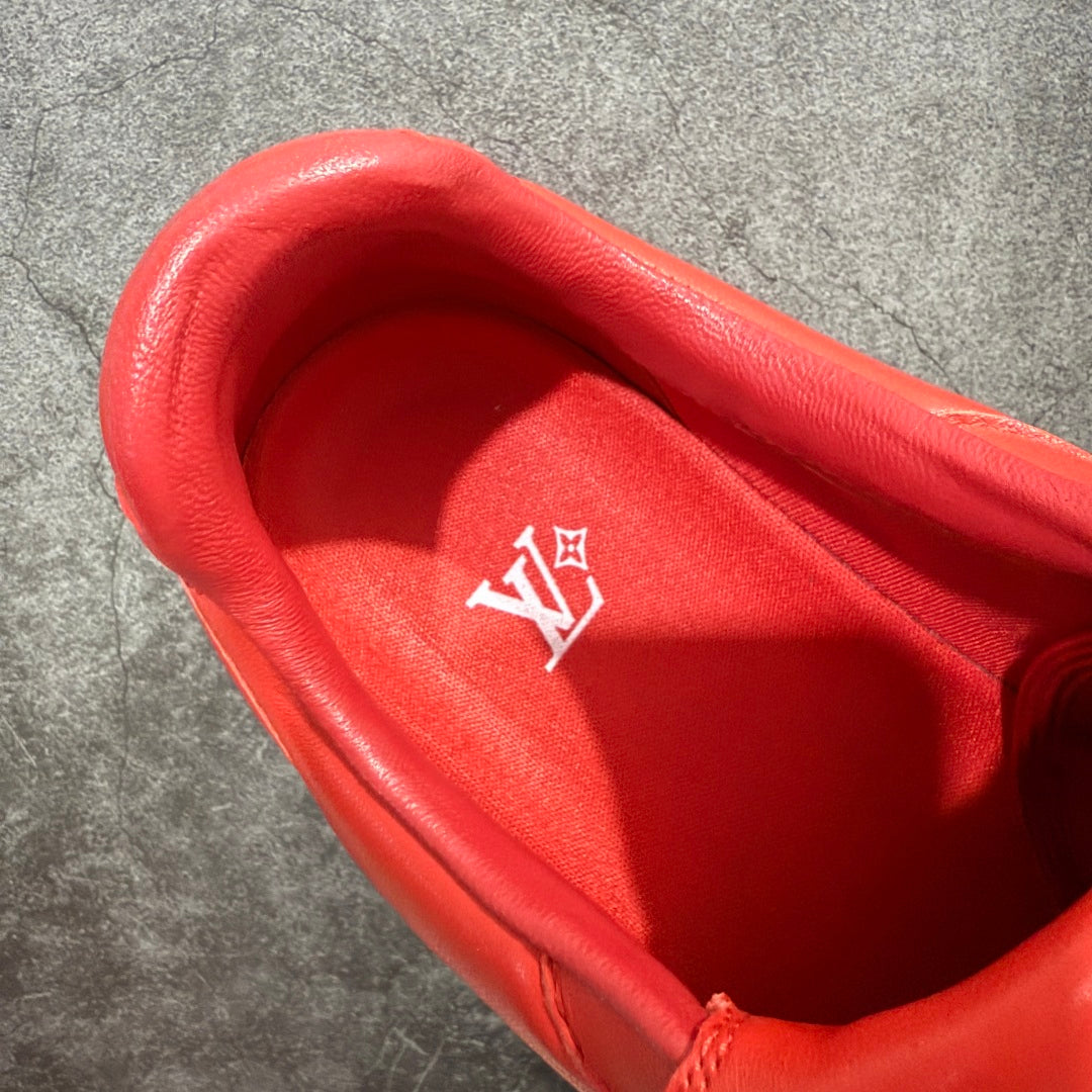 LuxluxHouse Best Quality Shoes Louis Vuitton