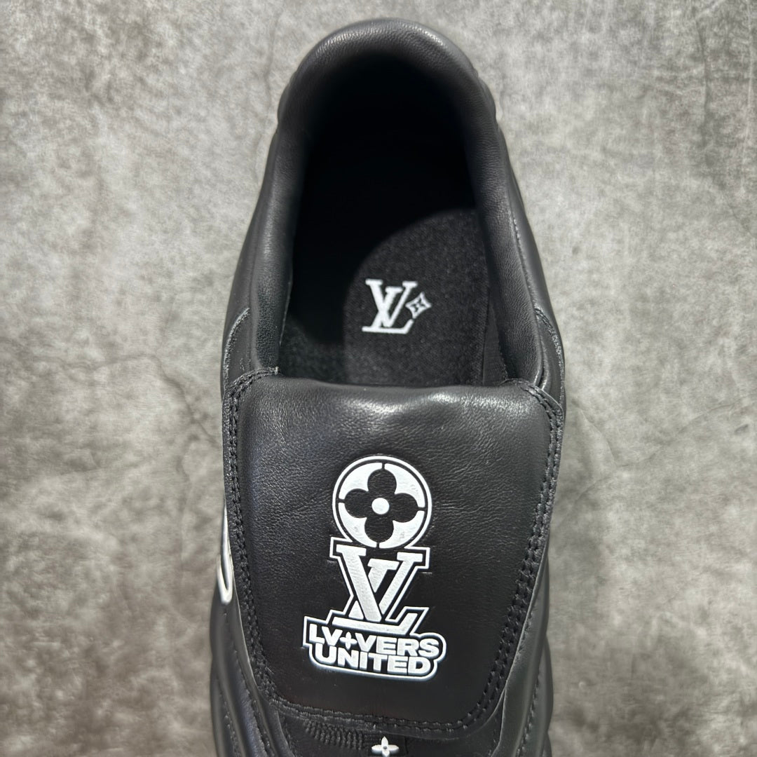 LuxluxHouse Best Quality Shoes Louis Vuitton