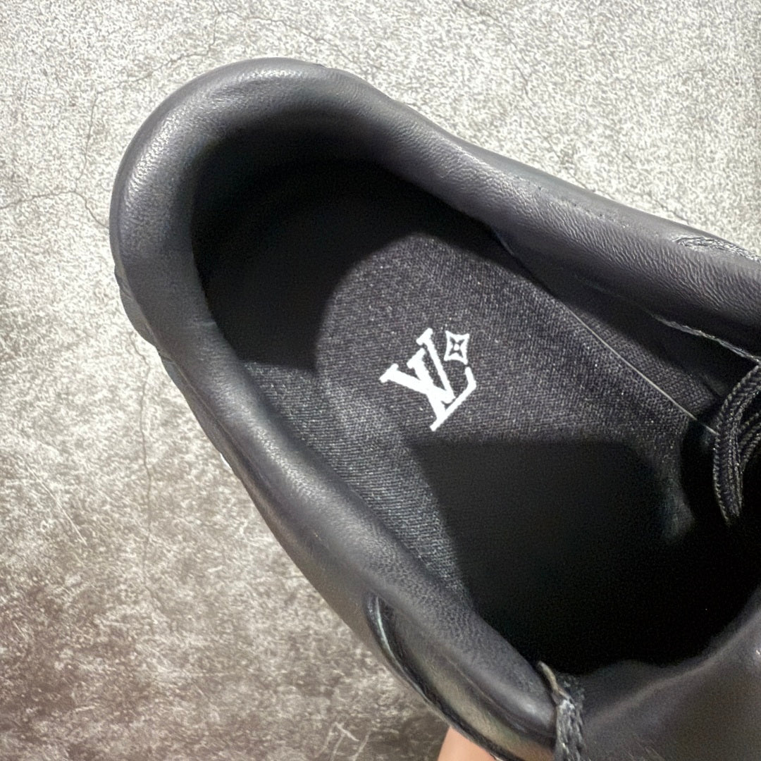 LuxluxHouse Best Quality Shoes Louis Vuitton