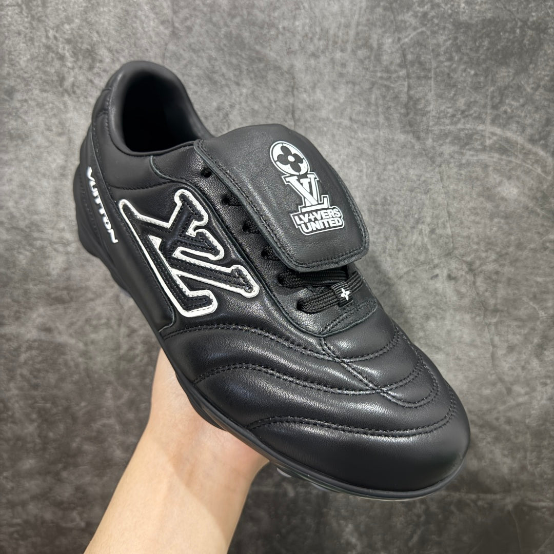LuxluxHouse Best Quality Shoes Louis Vuitton