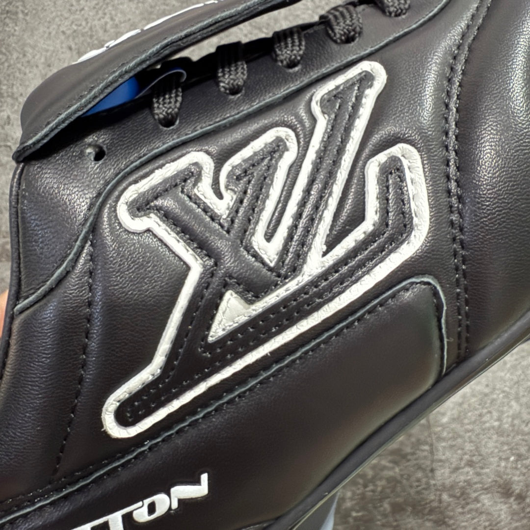 LuxluxHouse Best Quality Shoes Louis Vuitton