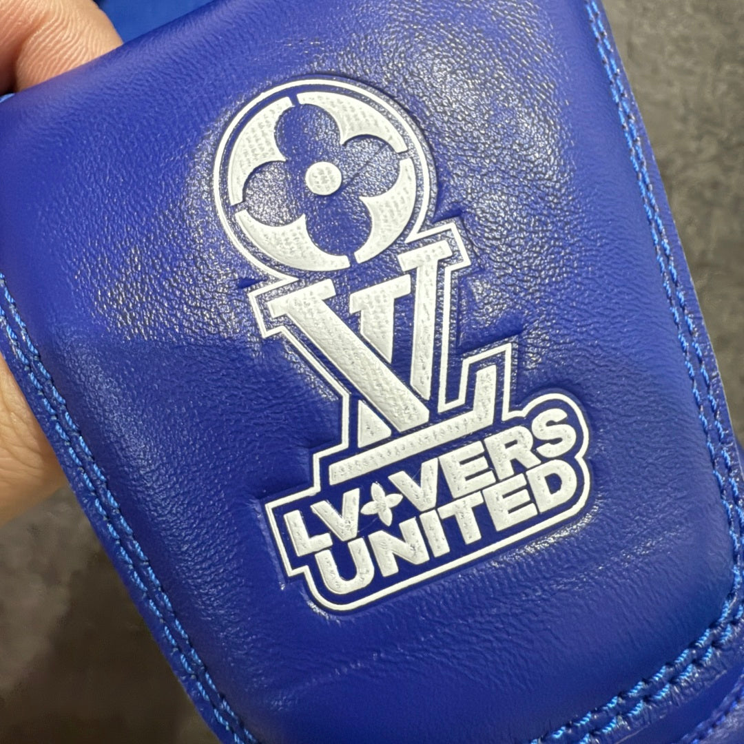 LuxluxHouse Best Quality Shoes Louis Vuitton