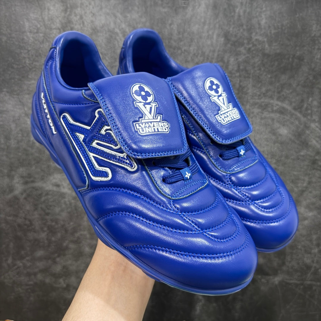 LuxluxHouse Best Quality Shoes Louis Vuitton