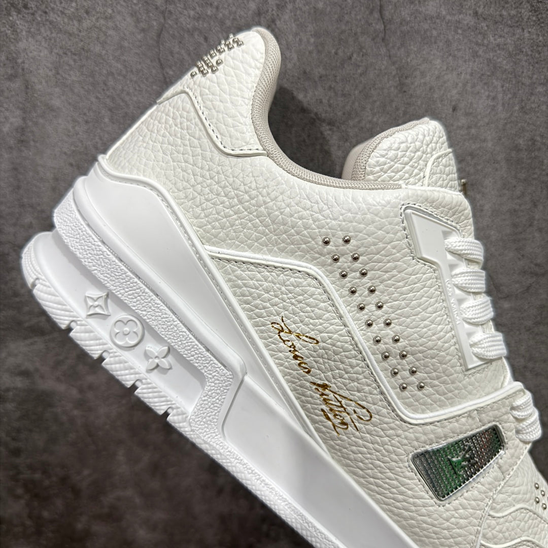 LuxluxHouse Best Quality Shoes Louis Vuitton