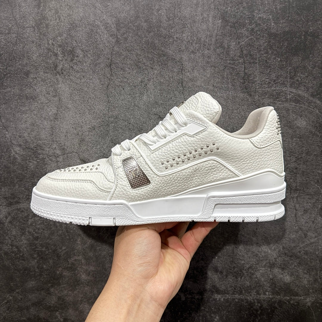 LuxluxHouse Best Quality Shoes Louis Vuitton