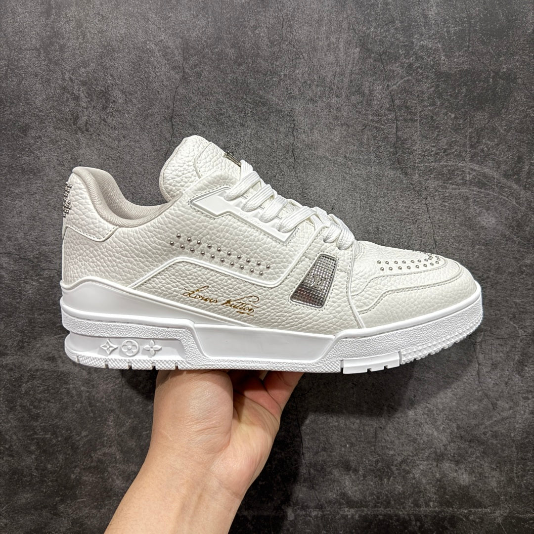 LuxluxHouse Best Quality Shoes Louis Vuitton