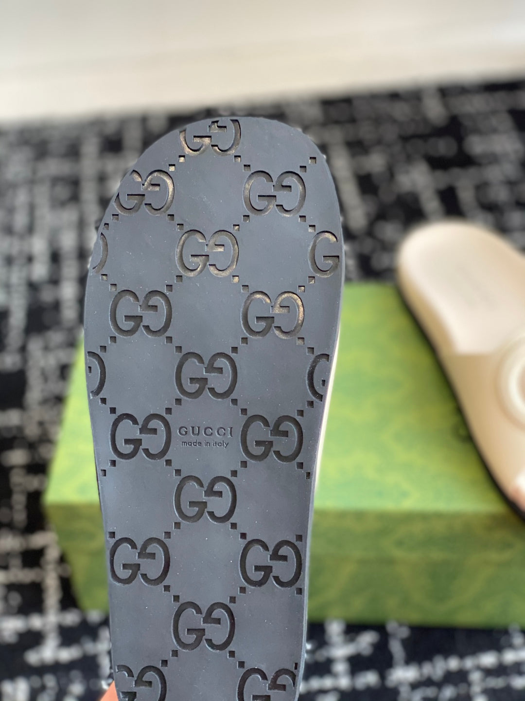 LuxluxHouse Best Quality Sandals Gucci