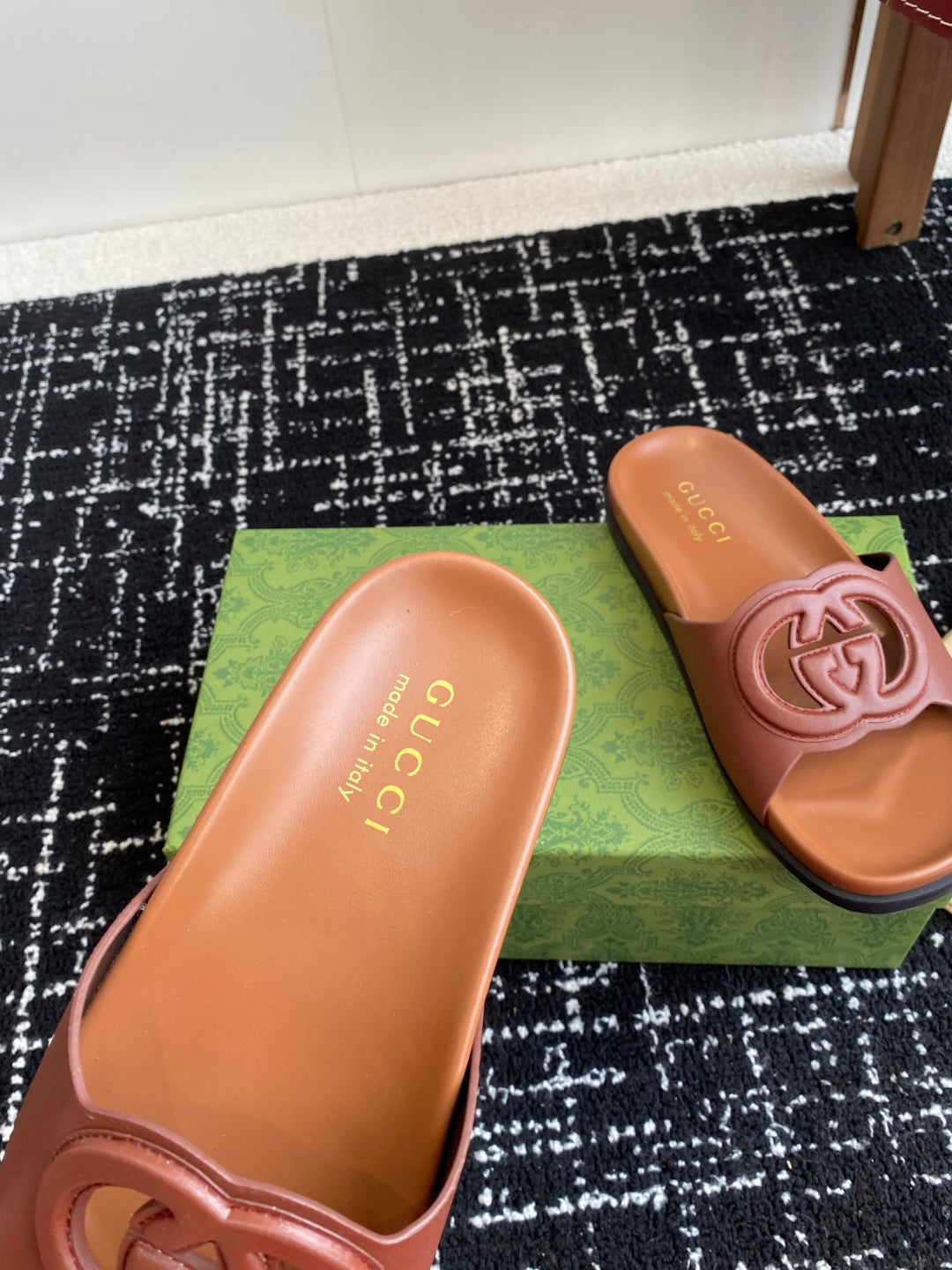 LuxluxHouse Best Quality Sandals Gucci