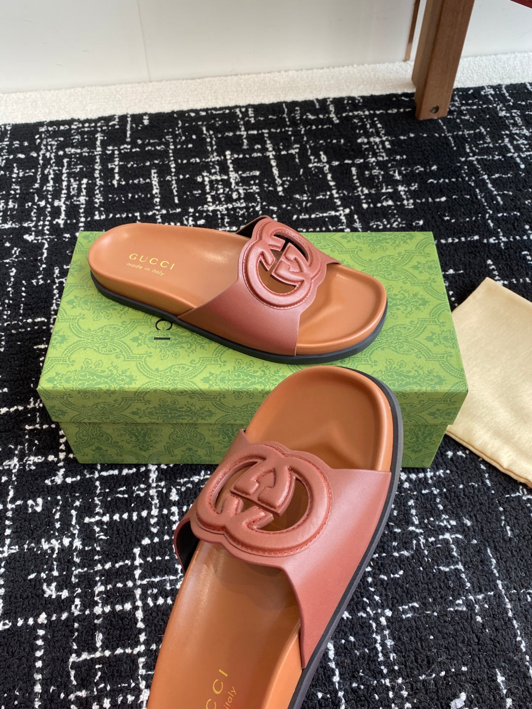 LuxluxHouse Best Quality Sandals Gucci