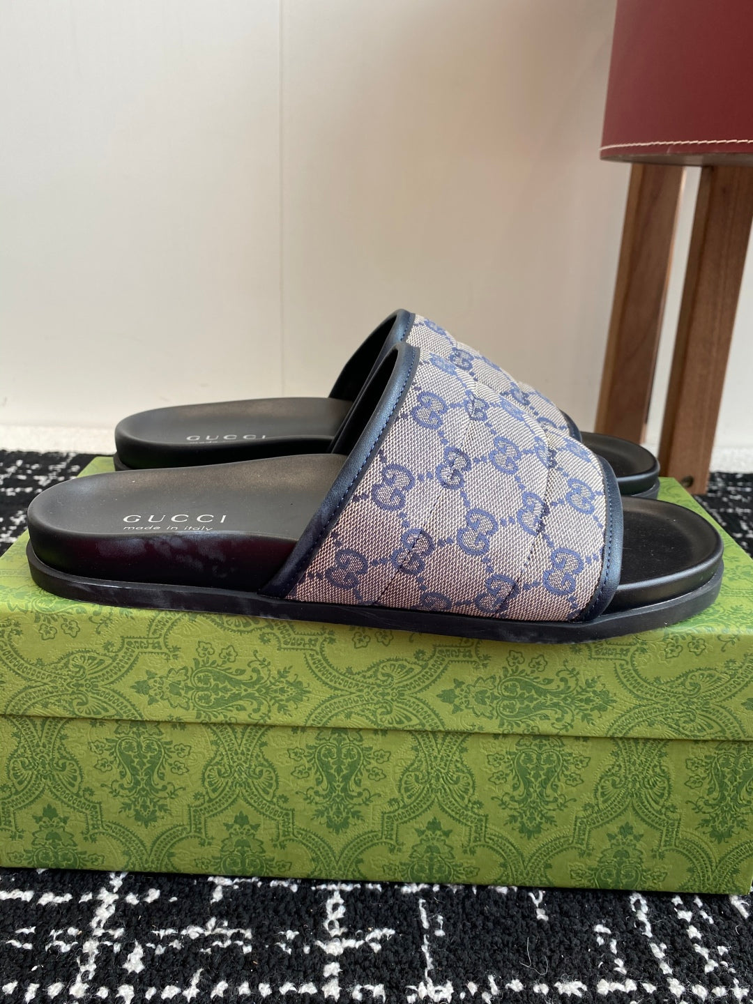 LuxluxHouse Best Quality Sandals Gucci