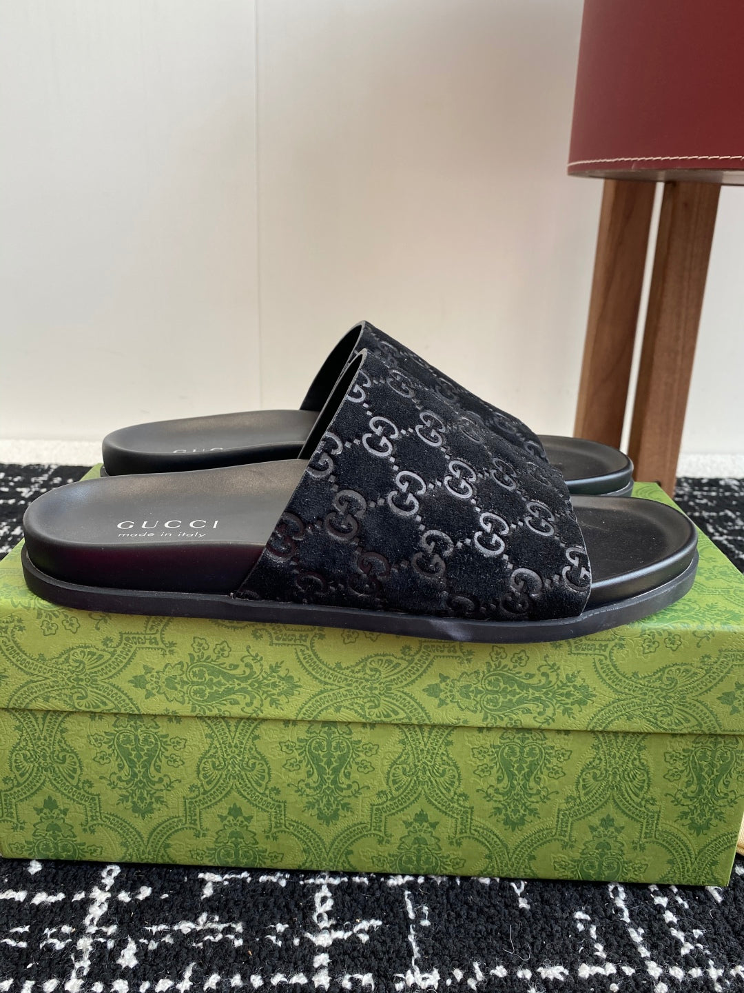 LuxluxHouse Best Quality Sandals Gucci