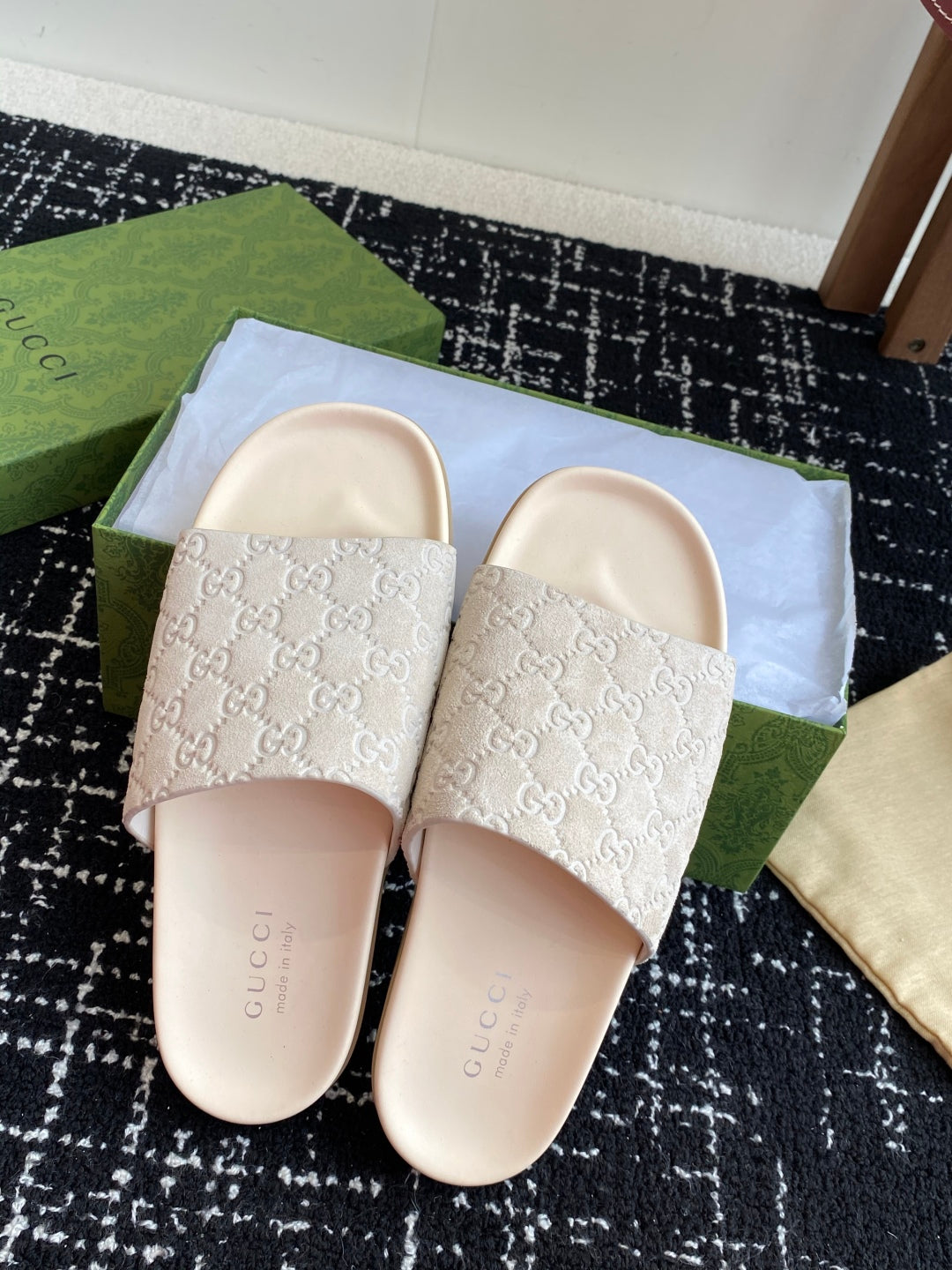 LuxluxHouse Best Quality Sandals Gucci
