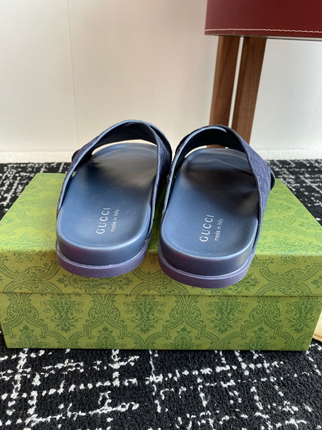 LuxluxHouse Best Quality Sandals Gucci