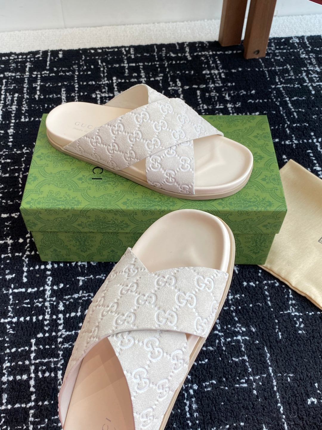 LuxluxHouse Best Quality Sandals Gucci
