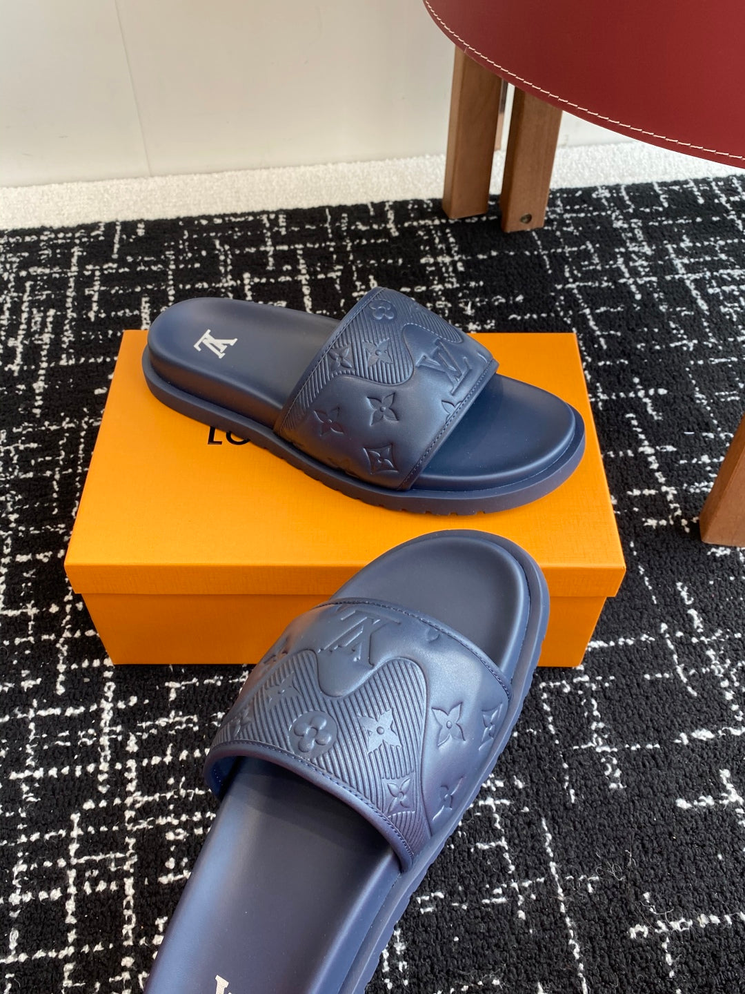 LuxluxHouse Best Quality Sandals Louis Vuitton