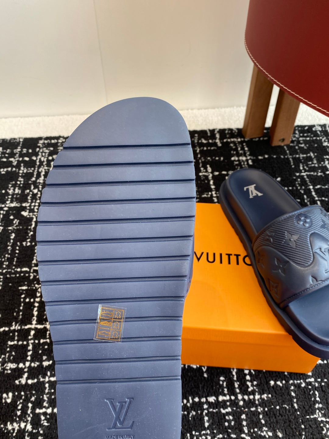 LuxluxHouse Best Quality Sandals Louis Vuitton