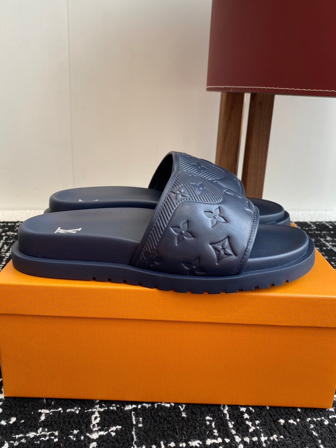 LuxluxHouse Best Quality Sandals Louis Vuitton