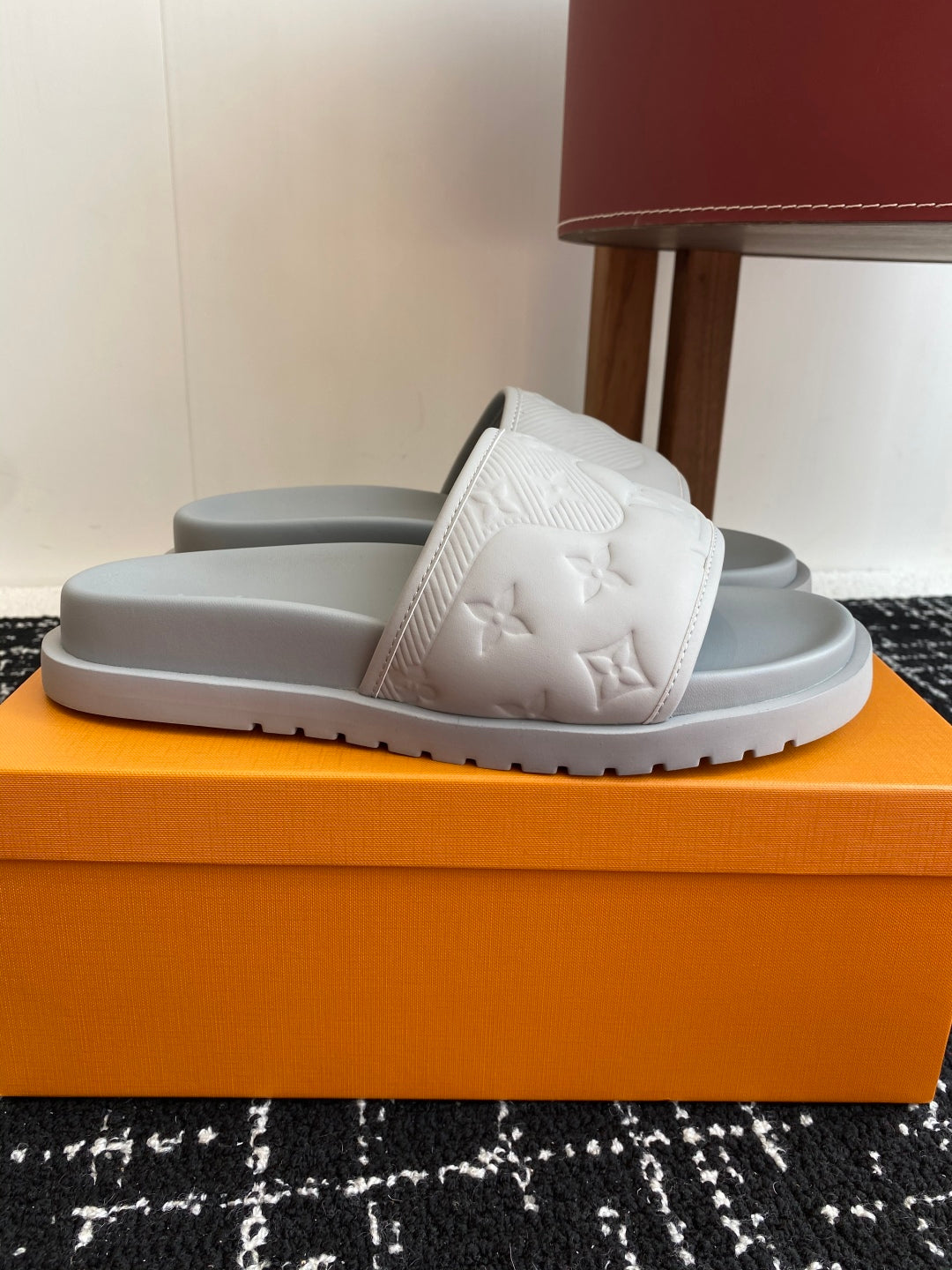 LuxluxHouse Best Quality Sandals Louis Vuitton