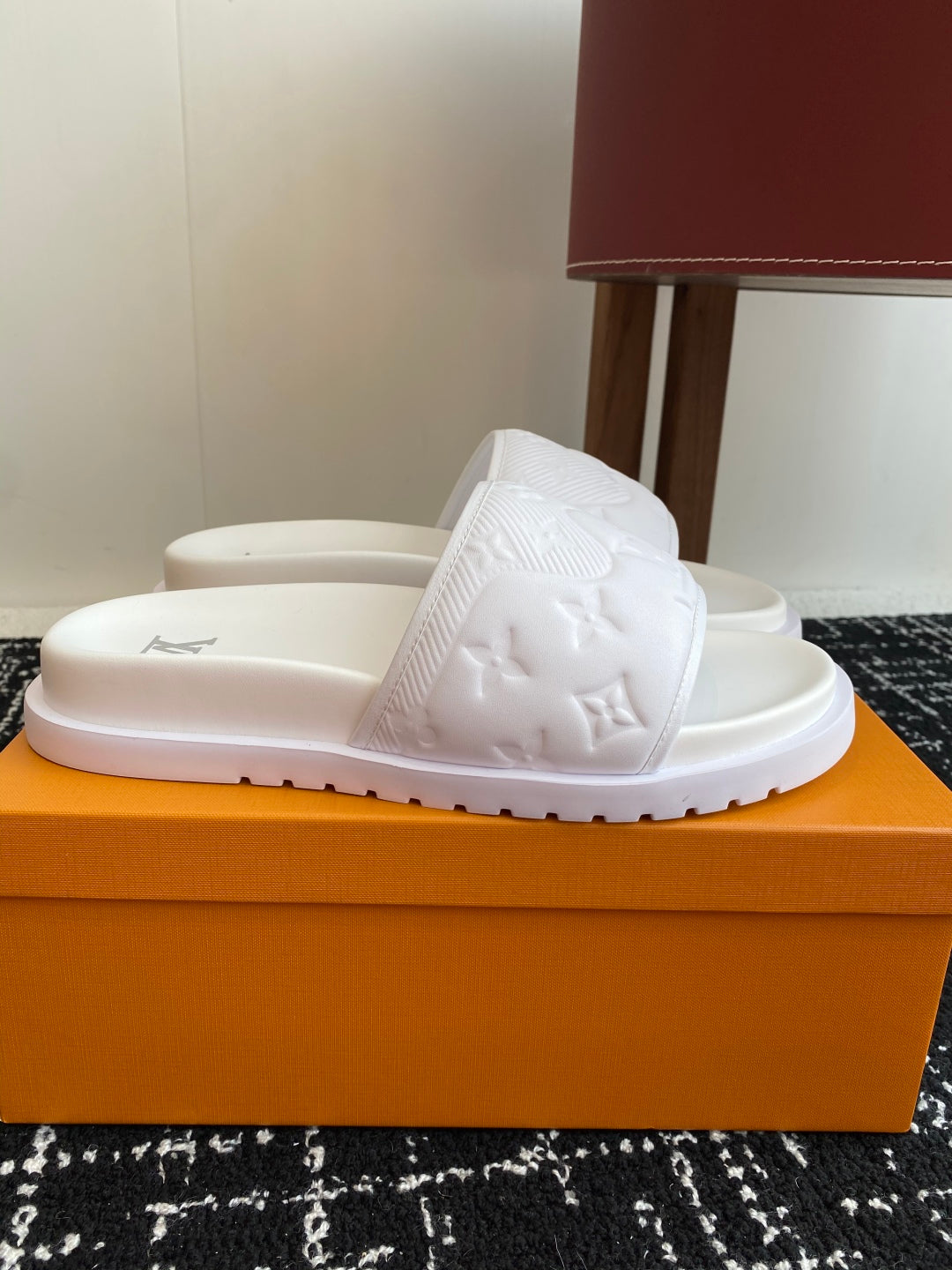 LuxluxHouse Best Quality Sandals Louis Vuitton