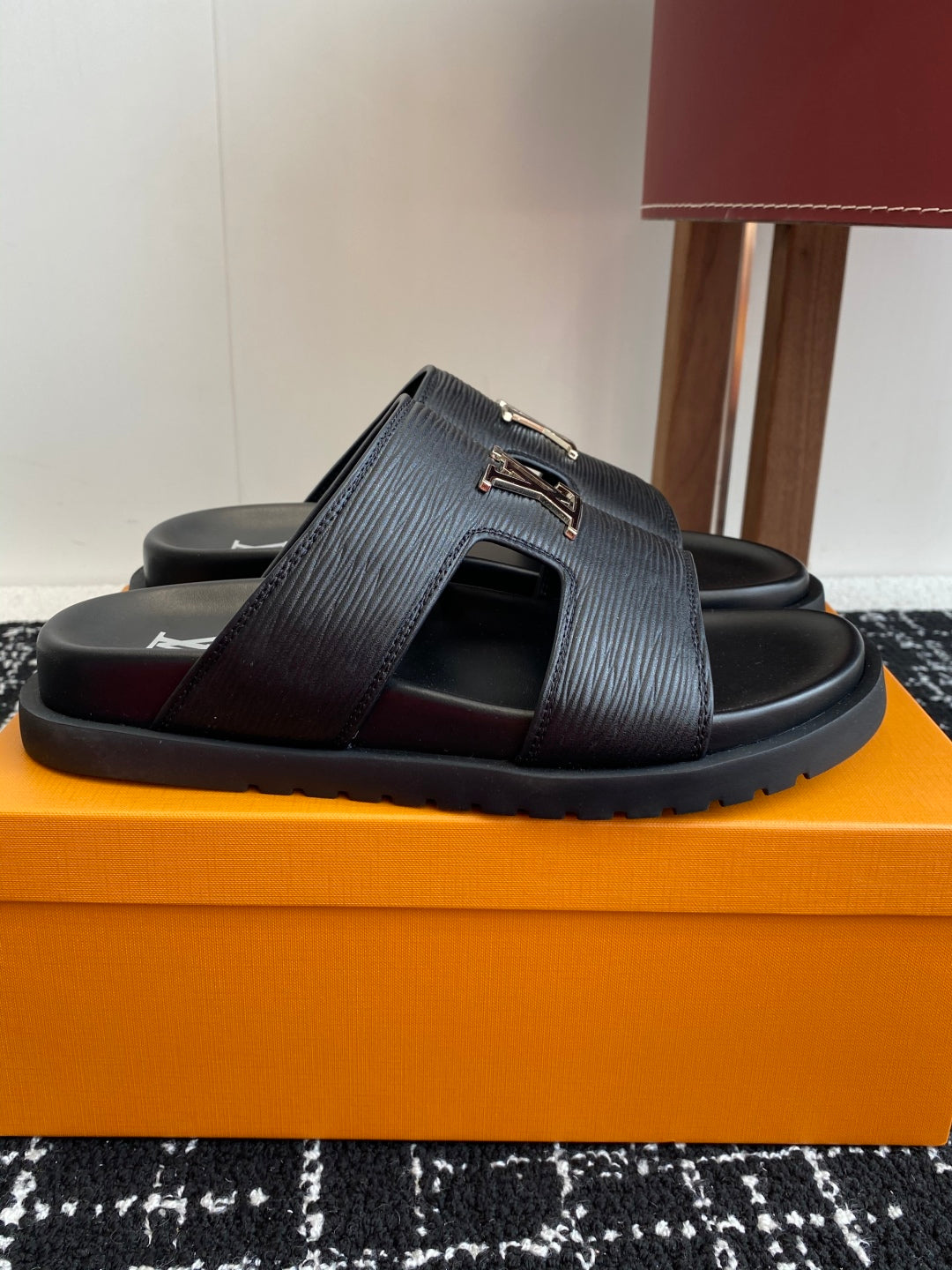 LuxluxHouse Best Quality Sandals Louis Vuitton