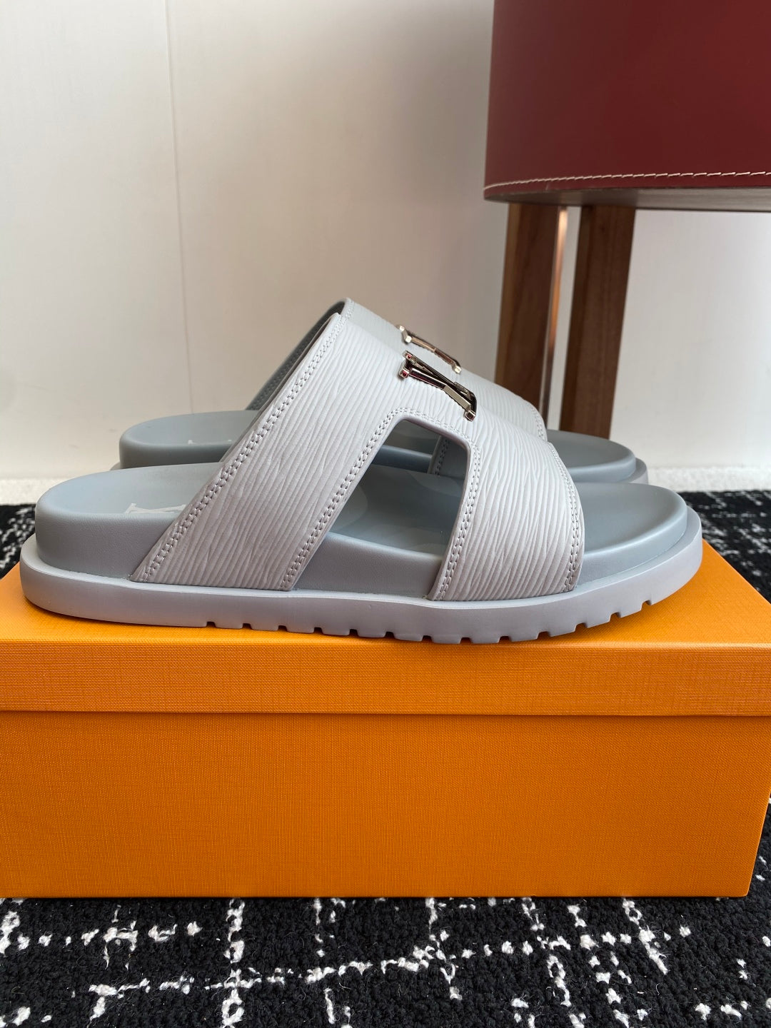 LuxluxHouse Best Quality Sandals Louis Vuitton