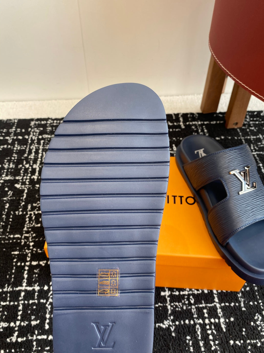 LuxluxHouse Best Quality Sandals Louis Vuitton