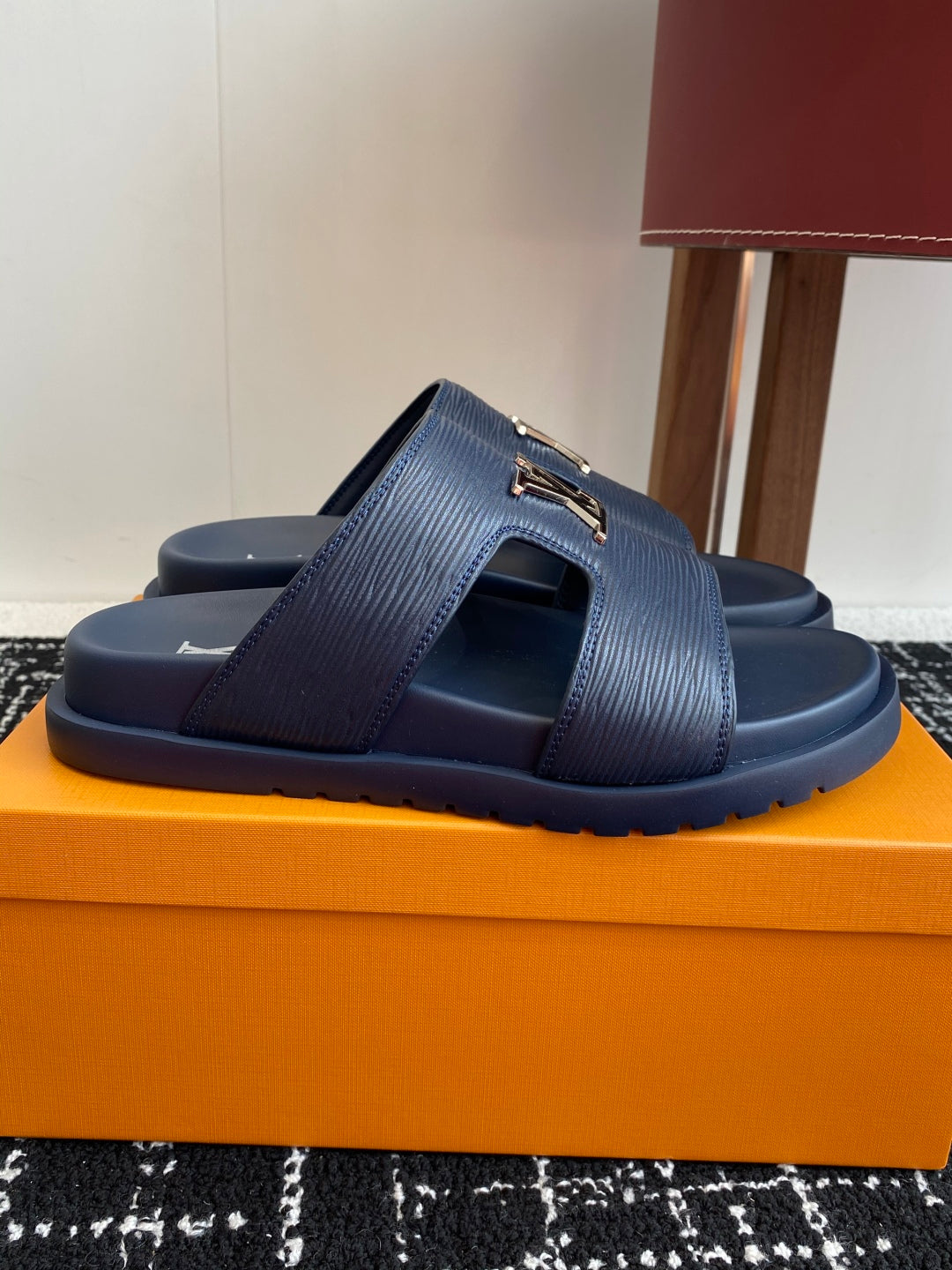 LuxluxHouse Best Quality Sandals Louis Vuitton