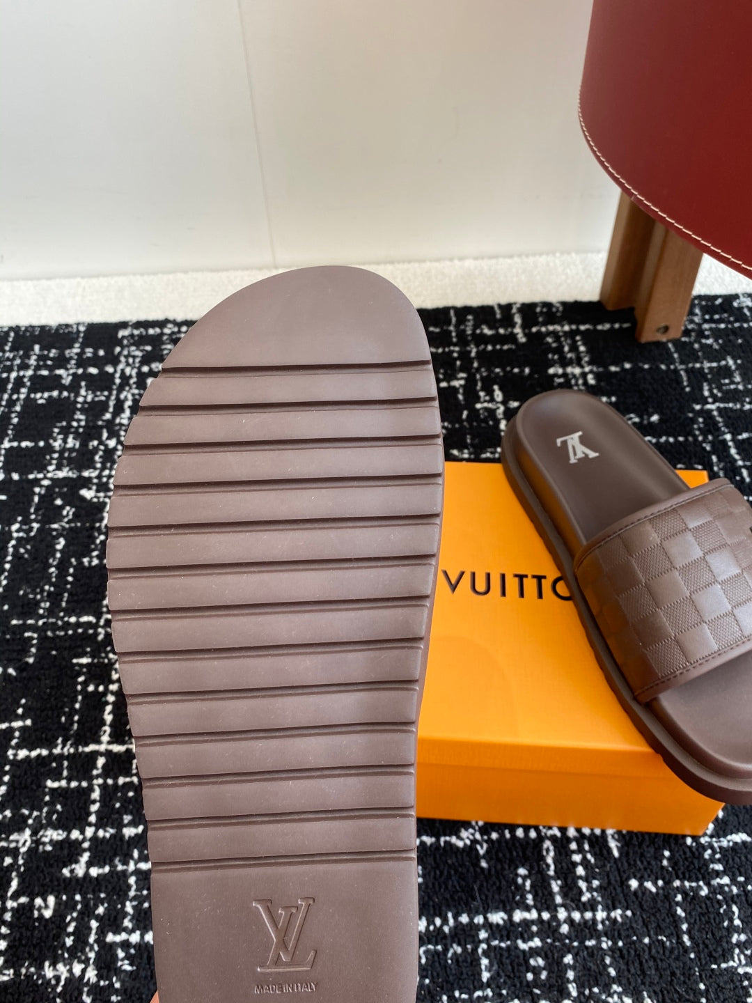 LuxluxHouse Best Quality Sandals Louis Vuitton