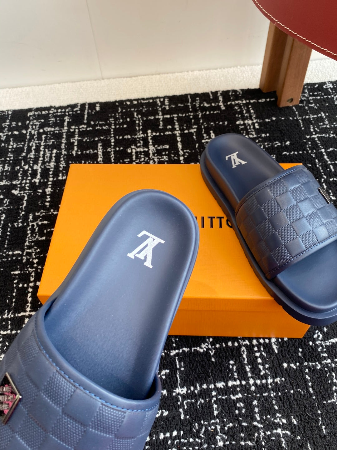 LuxluxHouse Best Quality Sandals Louis Vuitton