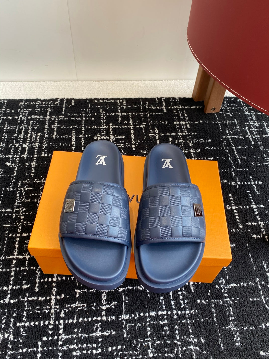 LuxluxHouse Best Quality Sandals Louis Vuitton
