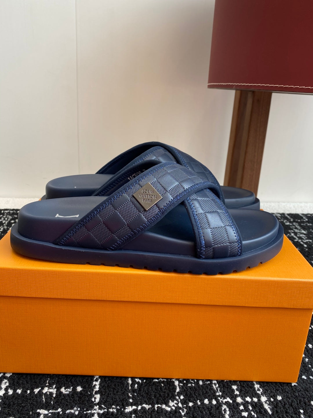 LuxluxHouse Best Quality Sandals Louis Vuitton