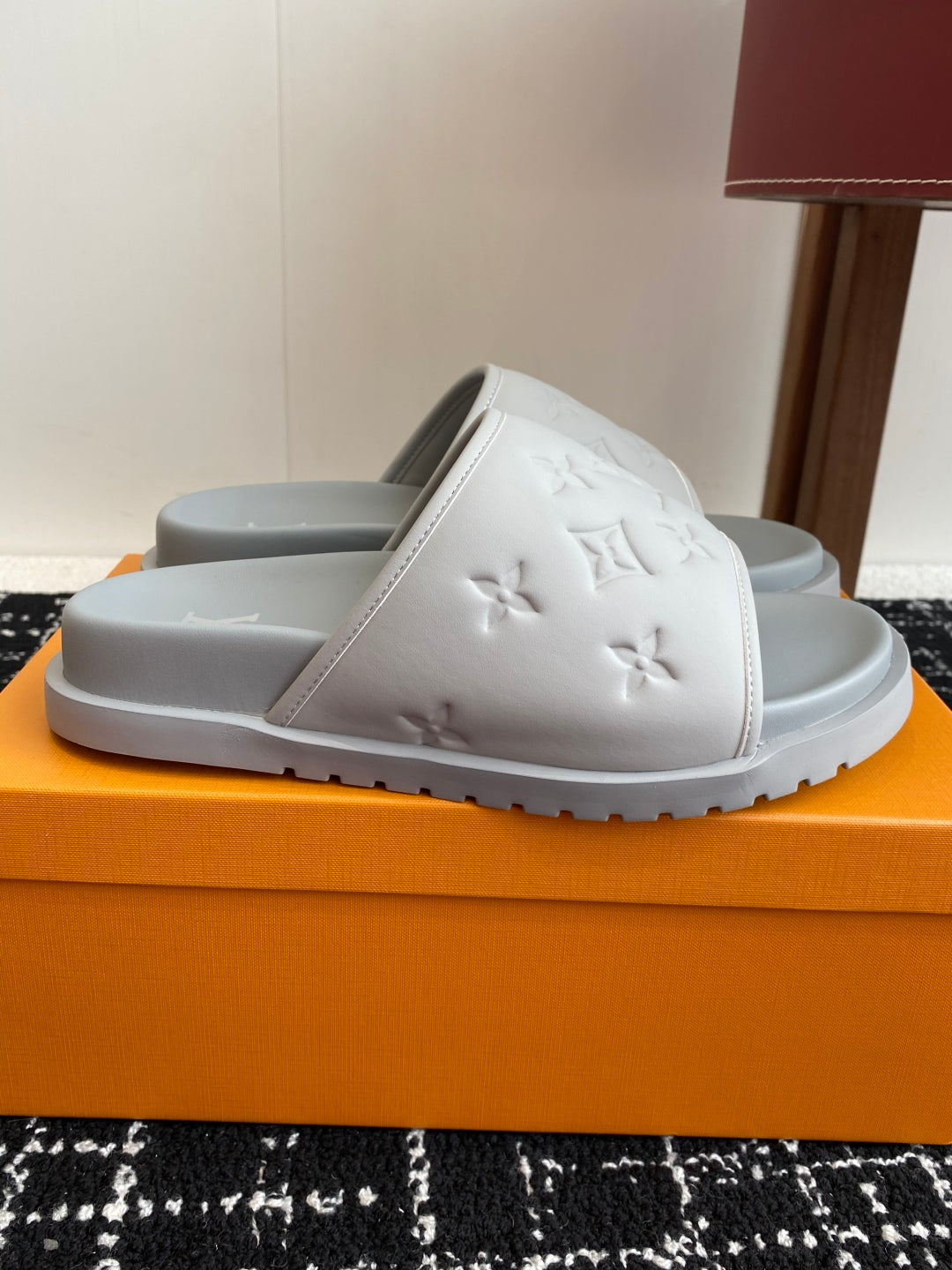 LuxluxHouse Best Quality Sandals Louis Vuitton