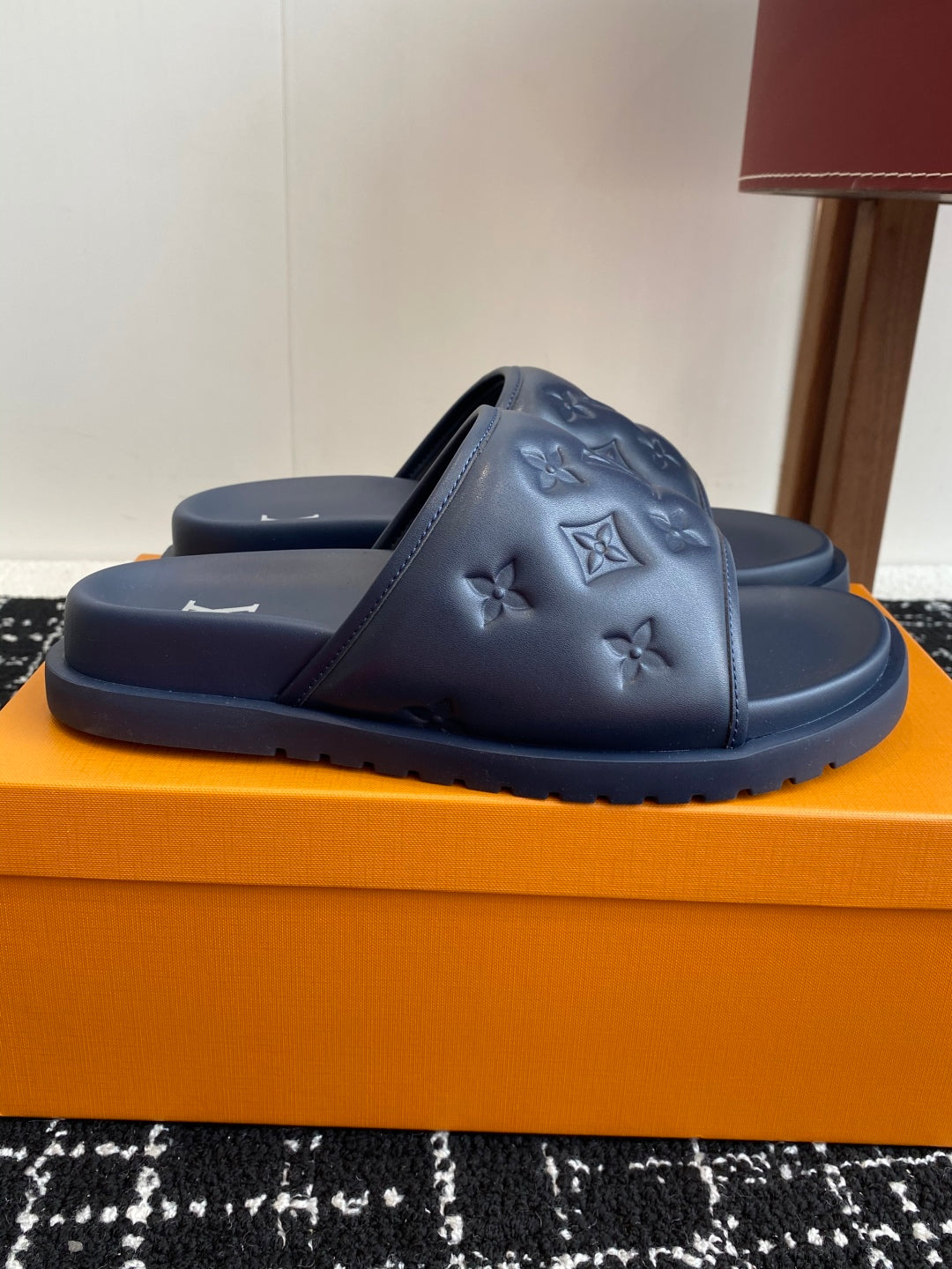 LuxluxHouse Best Quality Sandals Hermes