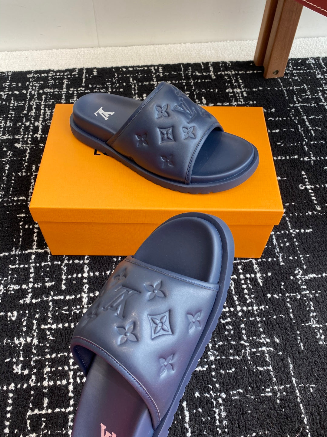 LuxluxHouse Best Quality Sandals Hermes