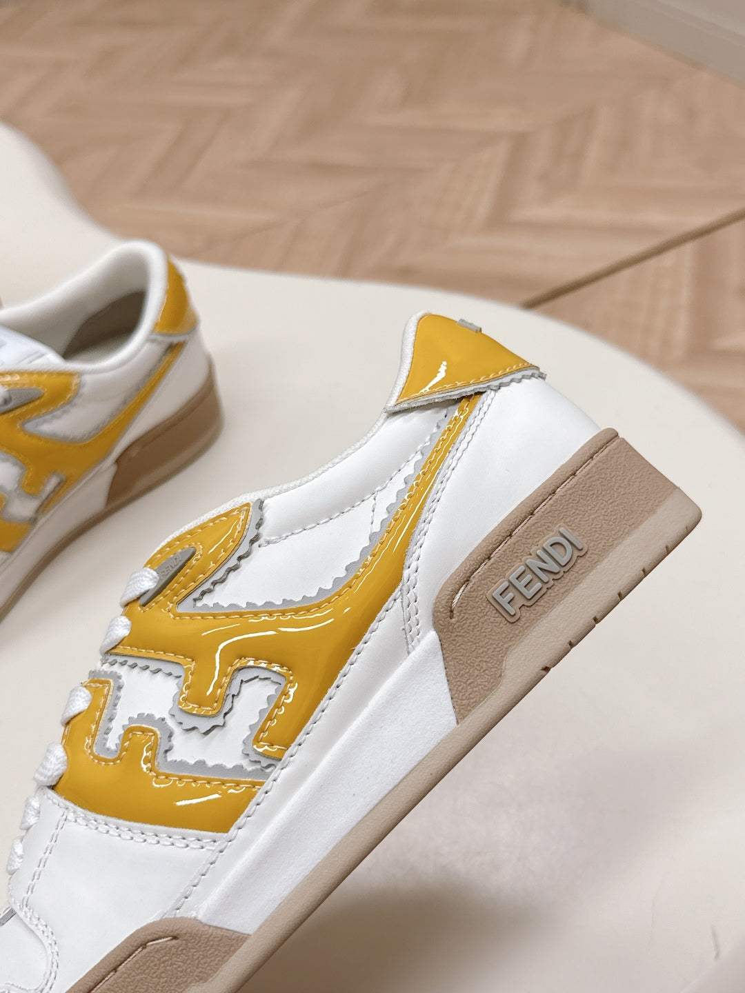 LuxluxHouse Best Quality Fendi Women Shoes