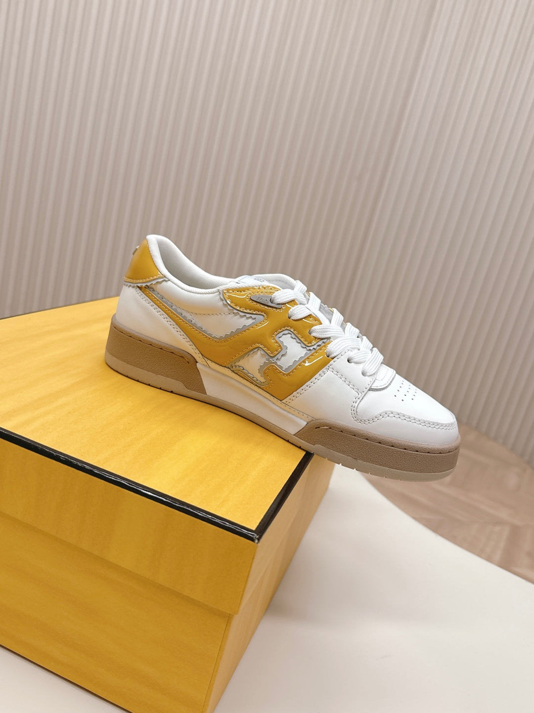 LuxluxHouse Best Quality Fendi Women Shoes