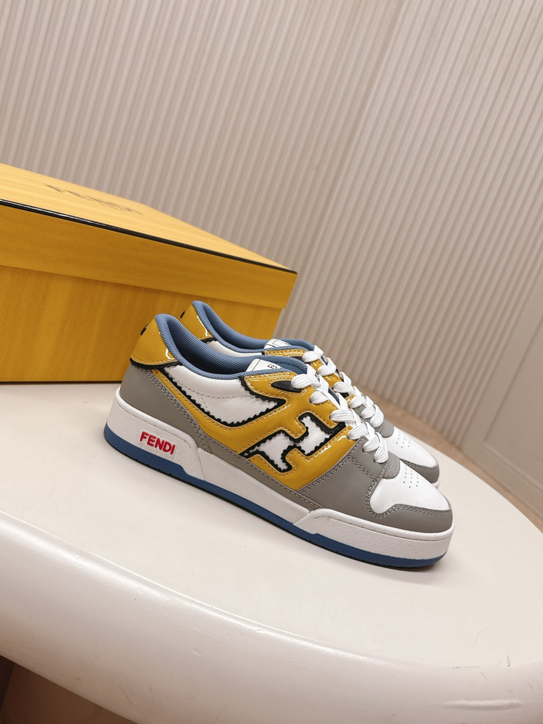 LuxluxHouse Best Quality Fendi Women Shoes