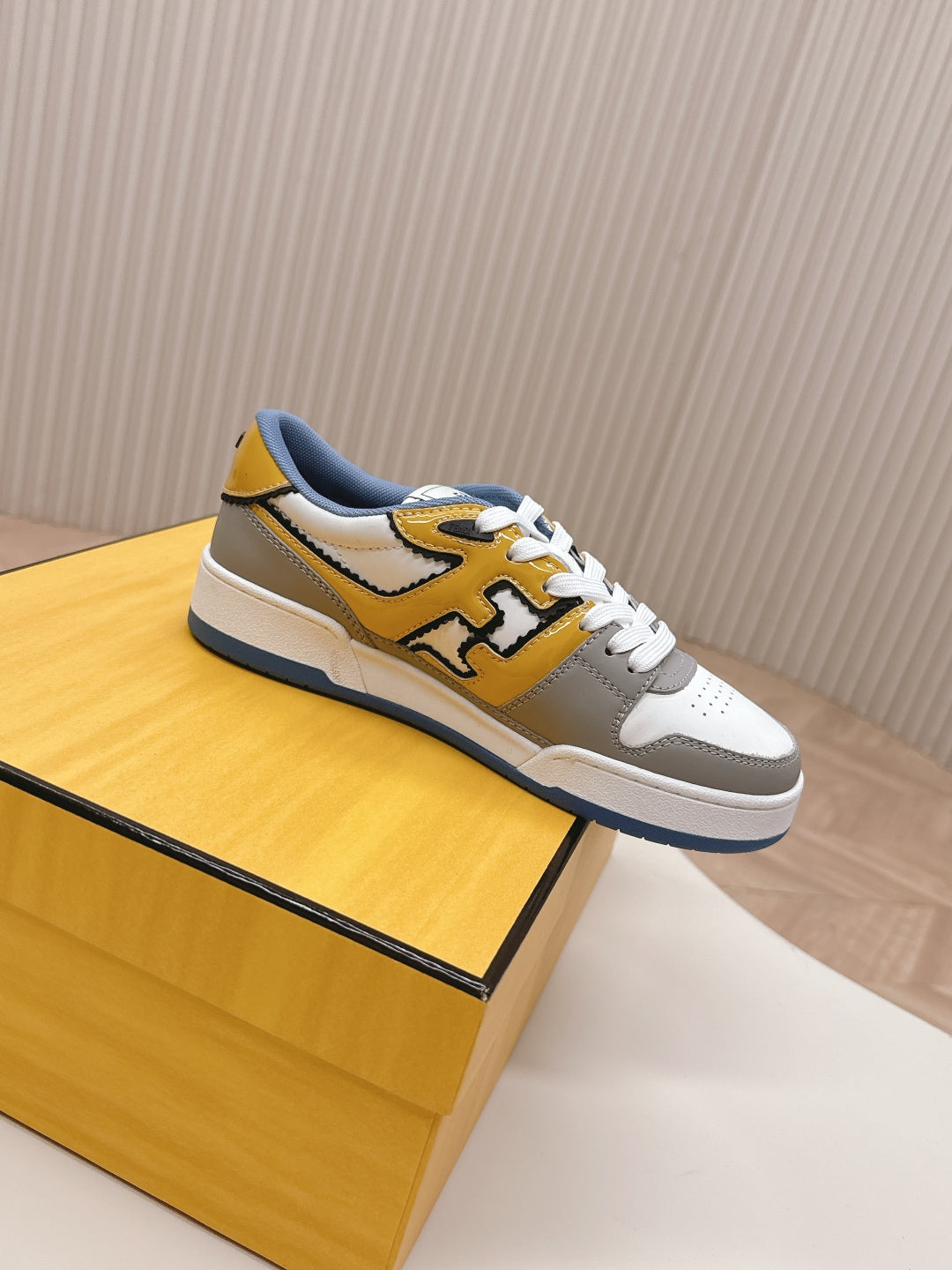 LuxluxHouse Best Quality Fendi Women Shoes